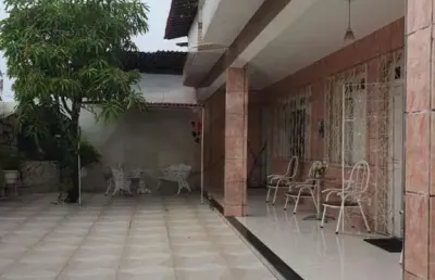 Casa para vender com 7 quartos 3 suítes no bairro pereira lobo em aracaju