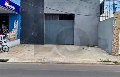 Ponto comercial para vender no bairro atalaia em aracaju