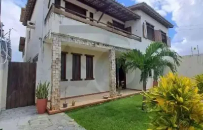 Casa para vender com 4 quartos 1 suítes no bairro coroa do meio em aracaju