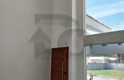 Casa de condomínio para vender com 4 quartos 3 suítes no bairro luar da barra em barra dos coqueiros