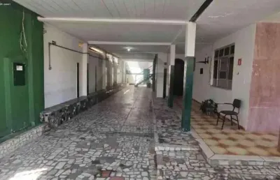 Casa para vender com 6 quartos no bairro suíssa em aracaju