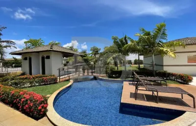 Casa de condomínio para vender com 3 quartos, sendo 1 suíte no bairro aruana em aracaju