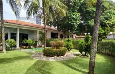 Casa para vender com 4 quartos 1 suíte no bairro coroa do meio em aracaju