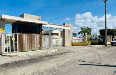 Lote em condomínio fechado no bairro são josé dos náufragos