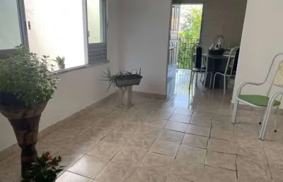 Casa para vender com 4 quartos no bairro centro em aracaju