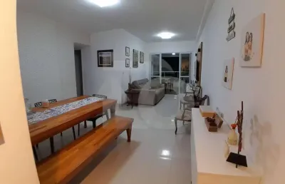 Apartamento para vender com 3 quartos 2 suítes no bairro grageru em aracaju
