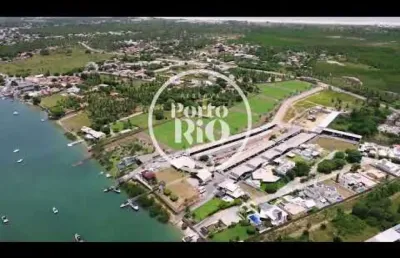 Lote / terreno de condomínio para vender no bairro mosqueiro em aracaju