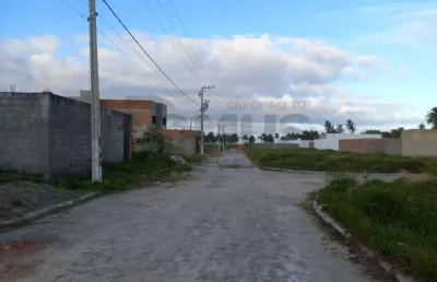 Lote / terreno de bairro para vender no bairro luar da barra em barra dos coqueiros