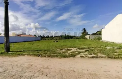 Lote / terreno de bairro para vender no bairro matapoã em aracaju