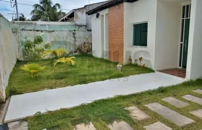 Casa para vender com 4 quartos 4 suítes no bairro coroa do meio em aracaju