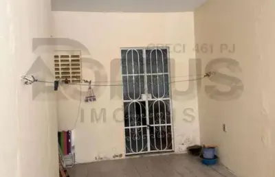 Casa para vender com 6 quartos 1 suíte no bairro ponto novo em aracaju