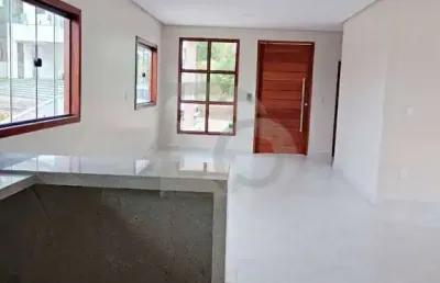 Casa de condomínio para vender com 3 quartos 1 suíte no bairro aningas, em são cristóvão