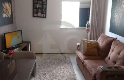 Apartamento para vender com 3 quartos no bairro cidade nova em aracaju