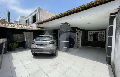 Casa para vender com 5 quartos 1 suíte no bairro jabotiana em aracaju