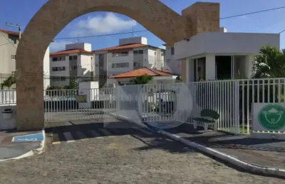 Apartamento para vender com 2 quartos no bairro centro em barra dos coqueiros