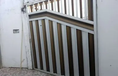 Casa para vender com 3 quartos 1 suíte no bairro albano franco em nossa senhora do socorro