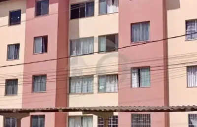Apartamento para vender com 3 quartos no bairro jabotiana em aracaju