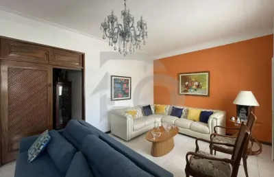 Casa para vender com 5 quartos 3 suítes no bairro grageru em aracaju