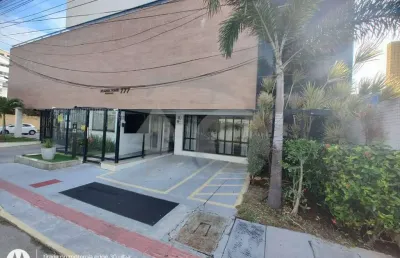 Apartamento para vender com 3 quartos 1 suíte no bairro atalaia em aracaju