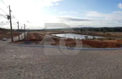 Lote / terreno de bairro para vender no bairro eduardo gomes em são cristóvão