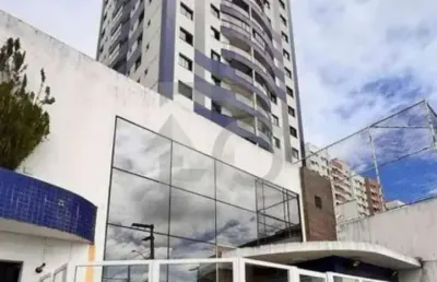 Apartamento para vender com 3 quartos 1 suíte no bairro luzia em aracaju