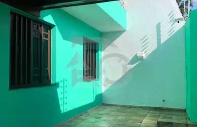 Casa para vender com 4 quartos 1 suíte no bairro luzia em aracaju