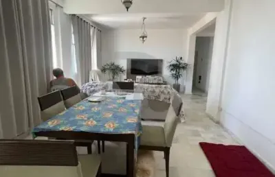 Apartamento para vender com 3 quartos 1 suíte no bairro treze de julho em aracaju