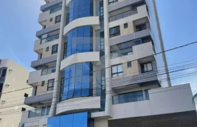 Apartamento para vender com 2 quartos 1 suíte no bairro atalaia em aracaju