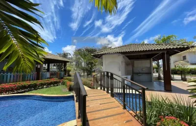 Casa de condomínio para vender com 3 quartos 1 suíte no bairro aruana em aracaju