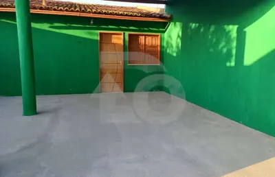 Casa de condomínio para vender com 2 quartos no bairro madre paulina em são cristóvão