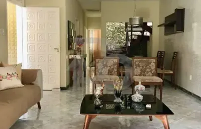 Casa para vender com 6 quartos 4 suítes no bairro cirurgia em aracaju