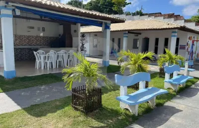 Apartamento para vender com 2 quartos no bairro santo antônio em aracaju