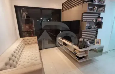 Apartamento para vender com 3 quartos 1 suíte no bairro luzia em aracaju