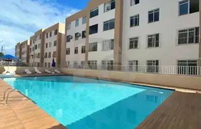 Apartamento para vender com 4 quartos 1 suíte no bairro suíssa em aracaju
