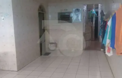Casa para vender com 4 quartos 1 suíte no bairro industrial em aracaju