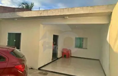 Casa para vender com 3 quartos 1 suítes no bairro marcos freire 2 em nossa senhora do socorro