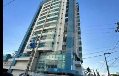 Apartamento para vender com 4 quartos 2 suítes no bairro atalaia em aracaju