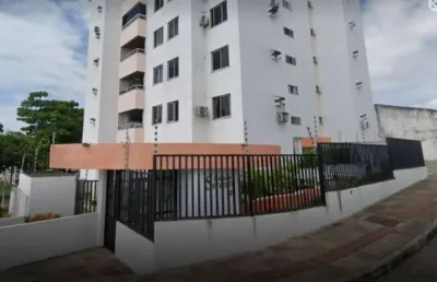 Apartamento para vender com 3 quartos 1 suítes no bairro luzia em aracaju