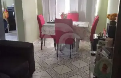 Apartamento para vender com 2 quartos no bairro madre paulina em são cristóvão
