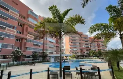 Apartamento para vender com 3 quartos 1 suíte no bairro mosqueiro em aracaju