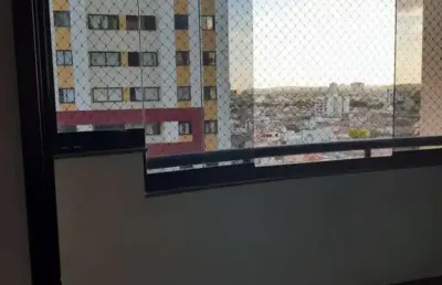Apartamento para vender com 3 quartos 1 suíte no bairro luzia em aracaju