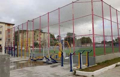 Apartamento para vender com 2 quartos no bairro atalaia em aracaju