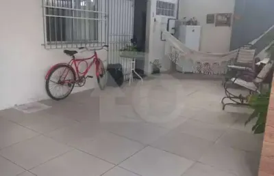 Casa para vender com 3 quartos no bairro aruana em aracaju
