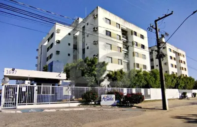 Apartamento para vender com 3 quartos 1 suítes no bairro aruana em aracaju