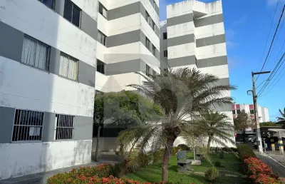 Apartamento para vender com 3 quartos 1 suíte no bairro ponto novo em aracaju