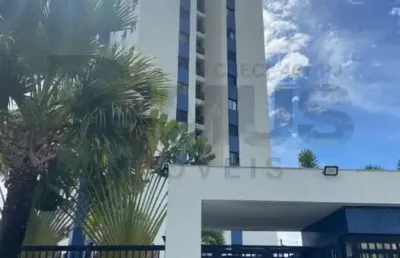 Apartamento para vender com 3 quartos 1 suíte no bairro farolândia em aracaju