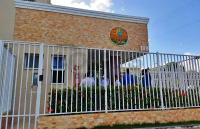 Apartamento para vender com 3 quartos 1 suíte no bairro jabotiana em aracaju