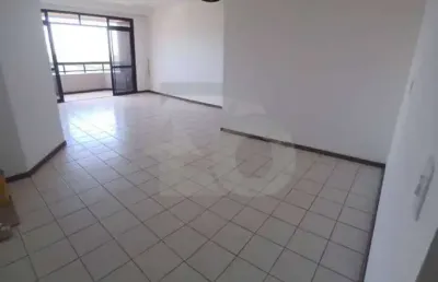 Apartamento para vender com 4 quartos 2 suítes no bairro farolândia em aracaju