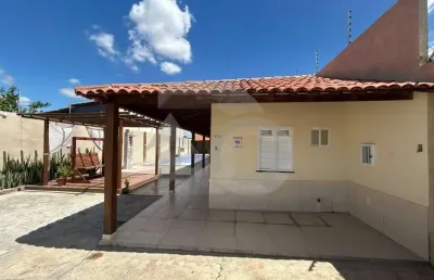Chácara para vender com 4 quartos 3 suítes no povoado carrilho em itabaiana