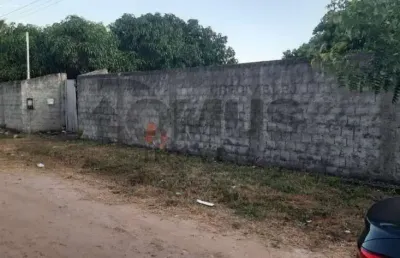 Lote / terreno de bairro para vender no bairro mosqueiro em aracaju